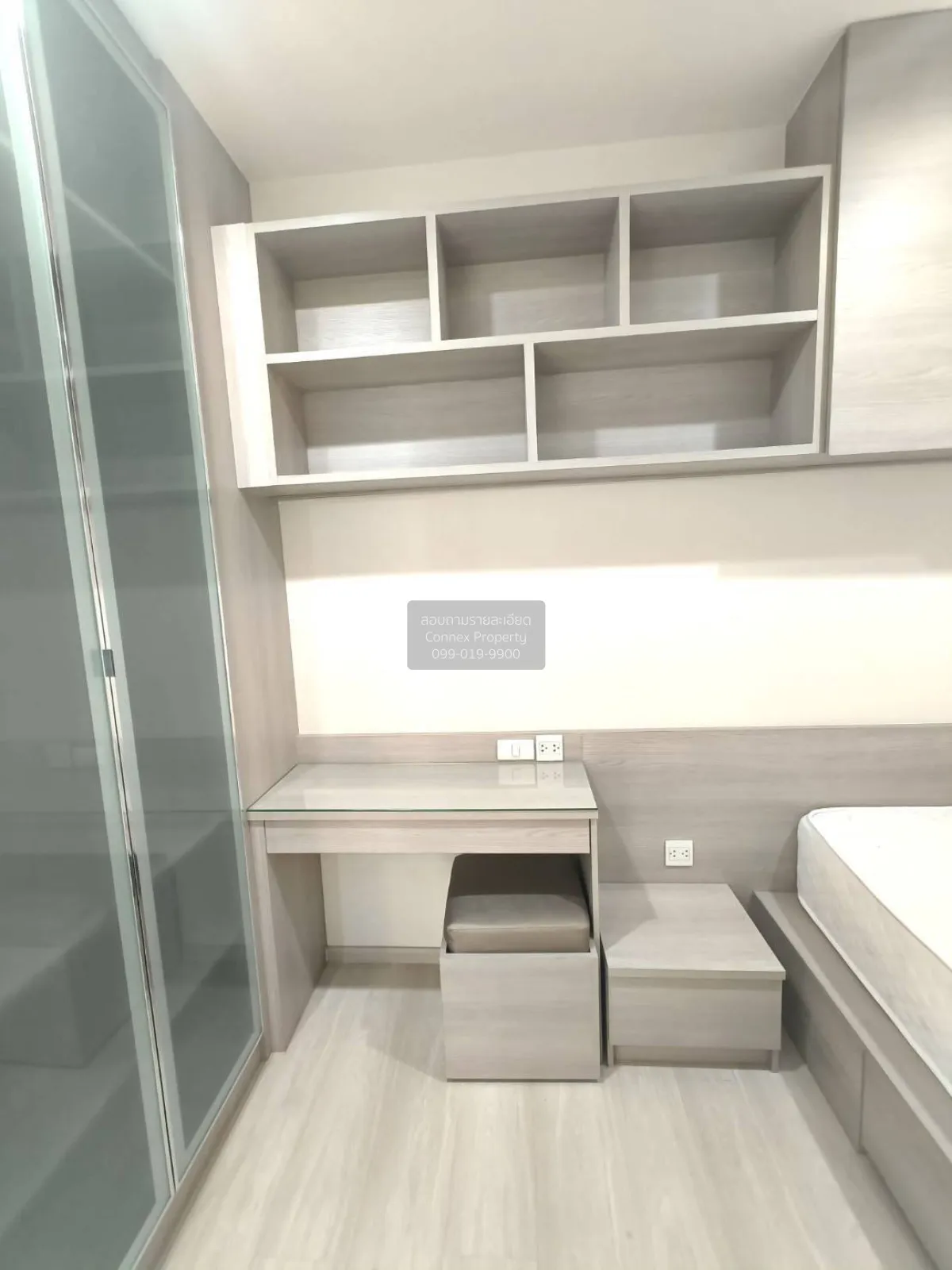 เช่าคอนโด  ไลฟ์ อโศก MRT-เพชรบุรี บางกะปิ เขต ห้วยขวาง กรุงเทพ CX