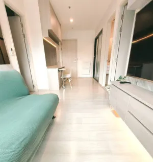 เช่าคอนโด  ไลฟ์ อโศก MRT-เพชรบุรี บางกะปิ เขต ห้วยขวาง กรุงเทพ CX-138842