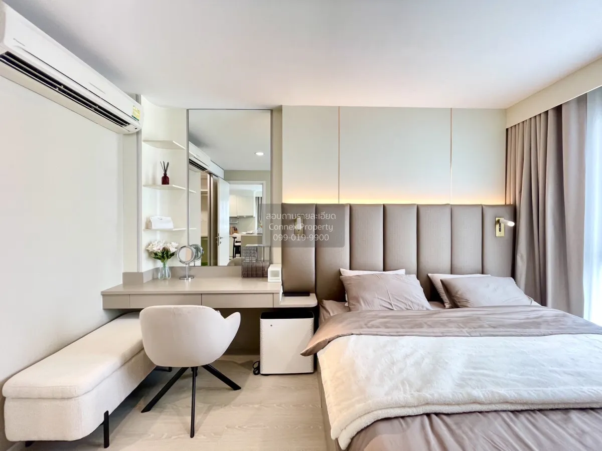 For Rent Condo , RHYTHM Sathorn-Narathiwas , BTS-Chong Nonsi , Th