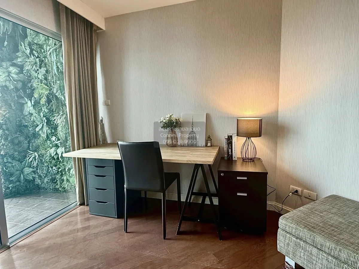 For Rent Condo , BELLE GRAND RAMA 9 , MRT-Phra Ram 9 , Huai Khwan 4