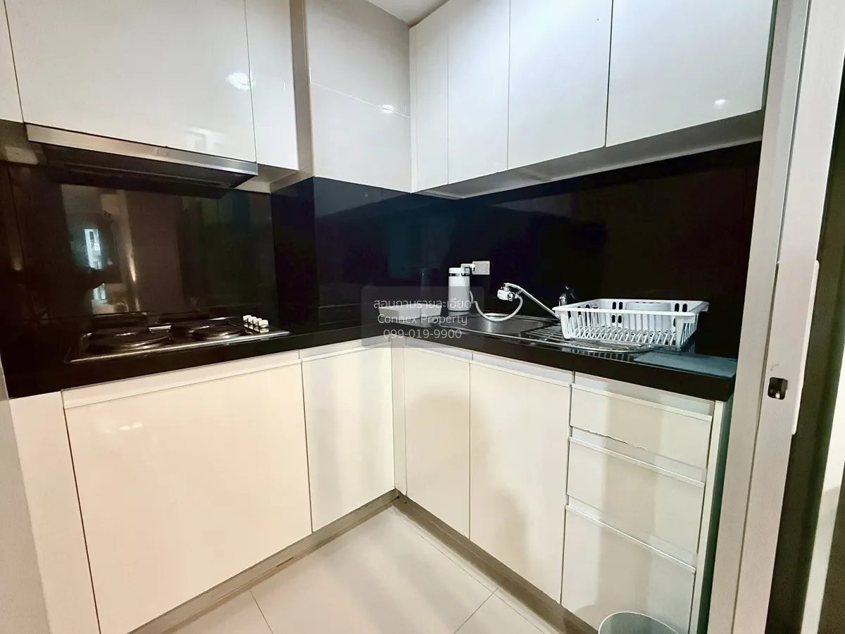 For Rent Condo , BELLE GRAND RAMA 9 , MRT-Phra Ram 9 , Huai Khwan