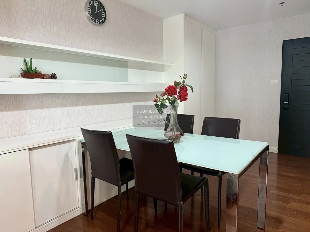 For Rent Condo , BELLE GRAND RAMA 9 , MRT-Phra Ram 9 , Huai Khwan