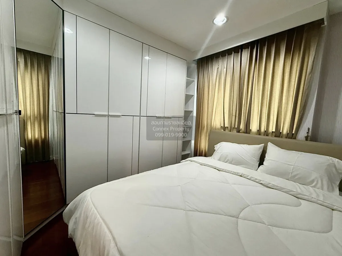 For Rent Condo , BELLE GRAND RAMA 9 , MRT-Phra Ram 9 , Huai Khwan