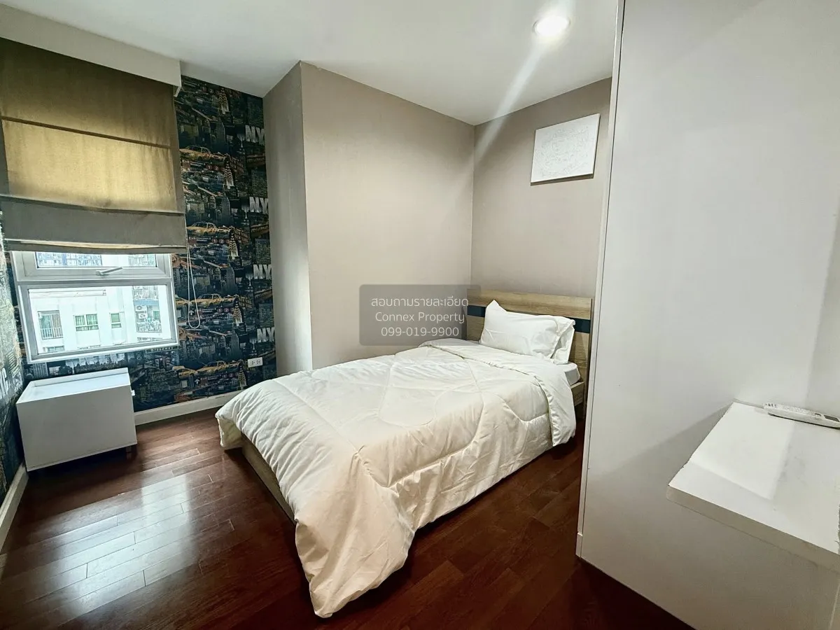 For Rent Condo , BELLE GRAND RAMA 9 , MRT-Phra Ram 9 , Huai Khwan