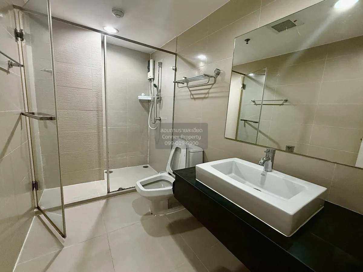 For Rent Condo , BELLE GRAND RAMA 9 , MRT-Phra Ram 9 , Huai Khwan