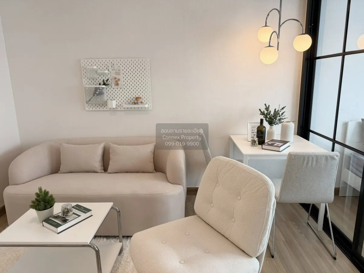 For Sale Condo , Plum Condo Phaholyothin 89 , Pracha Thipat , Tha 2