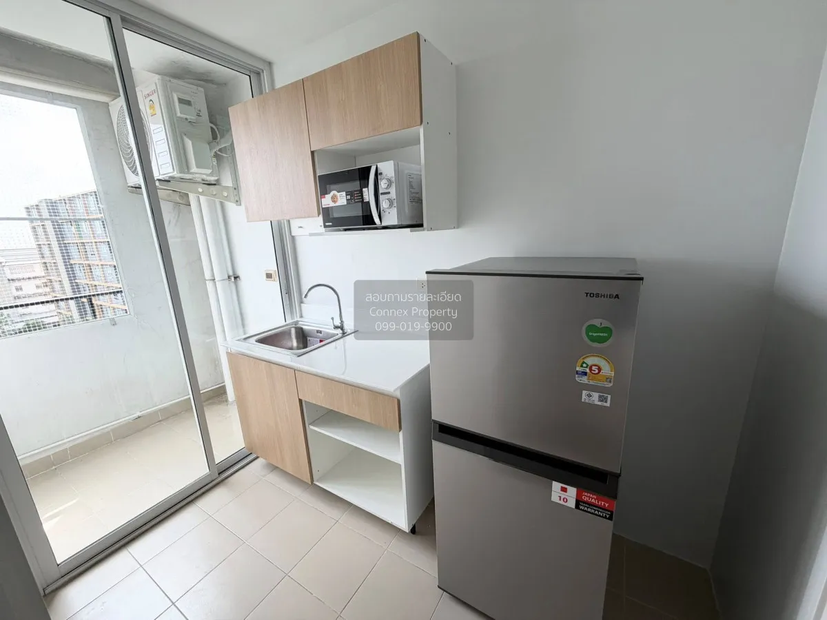 For Sale Condo , Plum Condo Phaholyothin 89 , Pracha Thipat , Tha 3