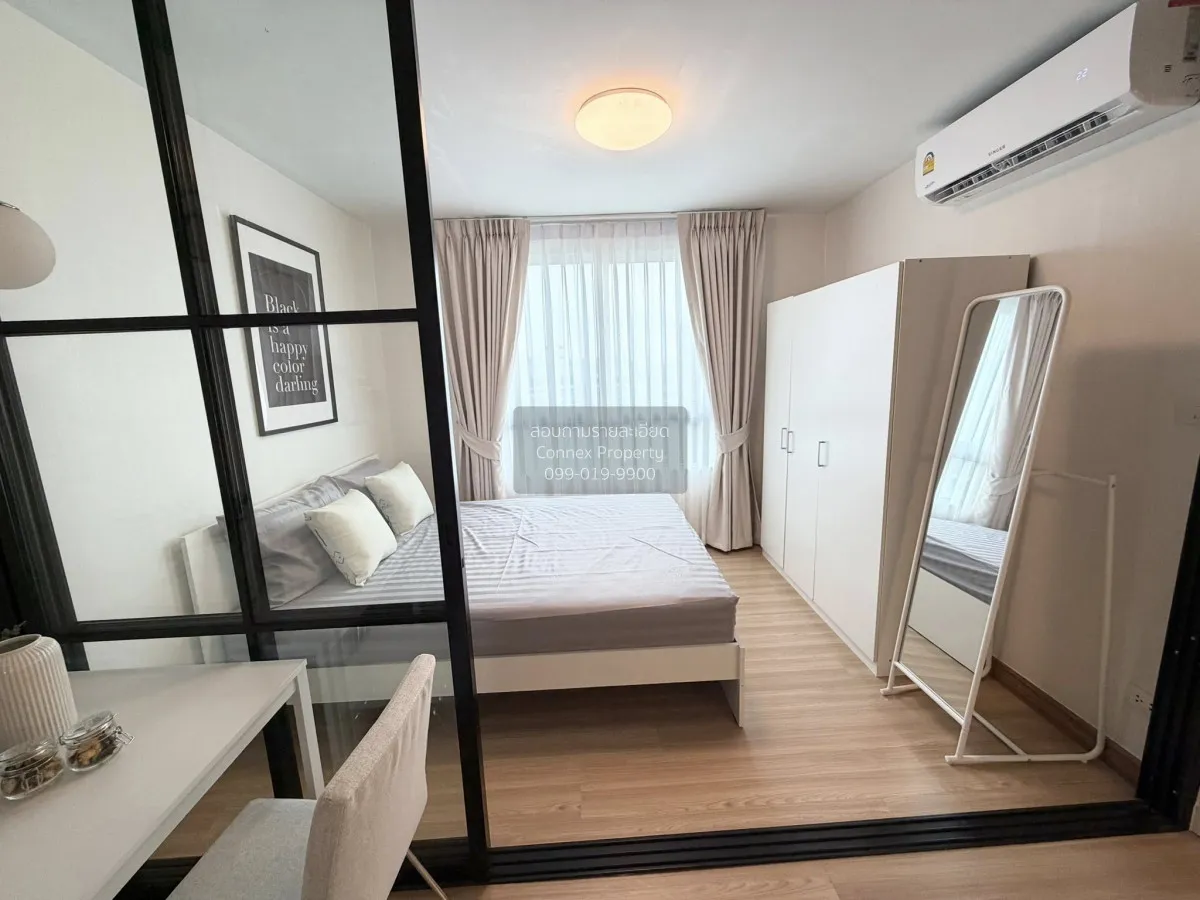 For Sale Condo , Plum Condo Phaholyothin 89 , Pracha Thipat , Tha