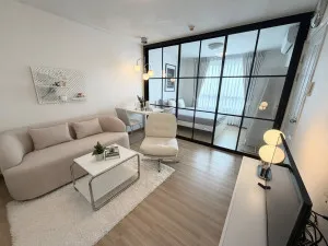 For Sale Condo , Plum Condo Phaholyothin 89 , Pracha Thipat , Thanyaburi , Pathum Thani , CX-138845