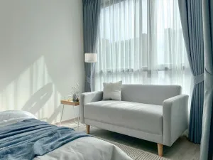 For Rent Condo , The Rich Rama 9 - Srinakarin , ARL-Hua Mak , Suan Luang , Suan Luang , Bangkok , CX-138847