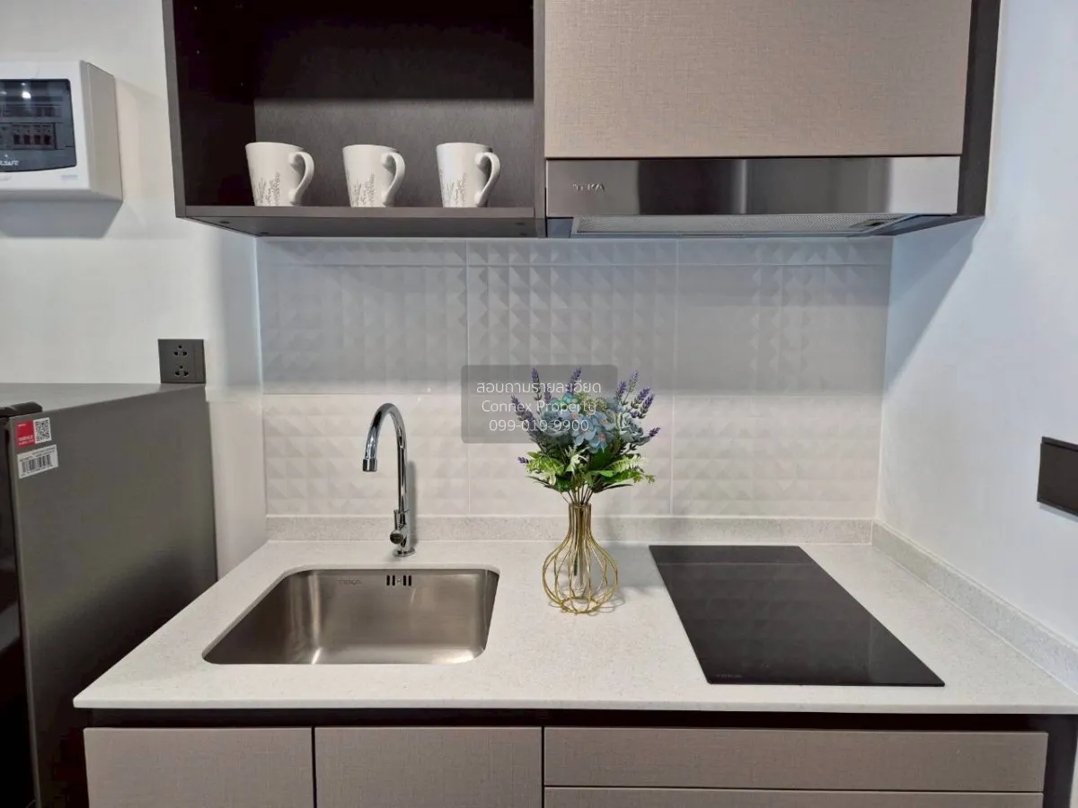 เช่าคอนโด  แอทโมซ พาลาซิโอ ลาดพร้าว-วังหิน ลาดพร้าว เขต ลาดพร้าว 