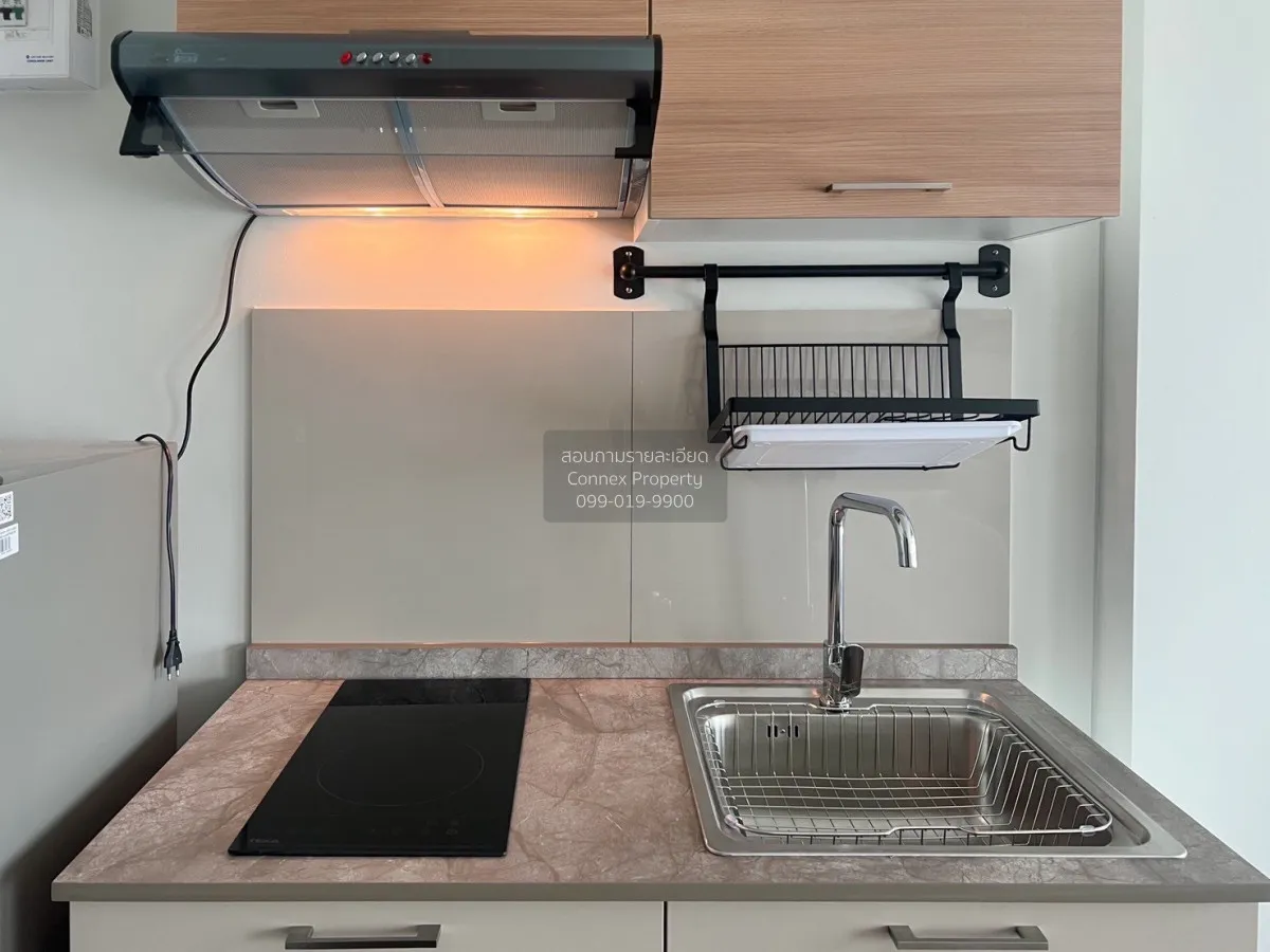 For Rent Condo , Rich Point @ BTS Wutthakat , BTS-Wutthakat , Tal