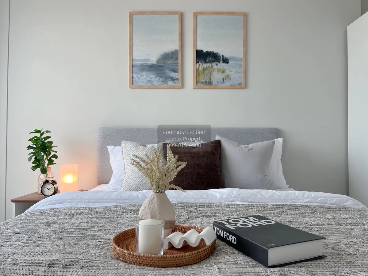 For Rent Condo , Rich Point @ BTS Wutthakat , BTS-Wutthakat , Tal