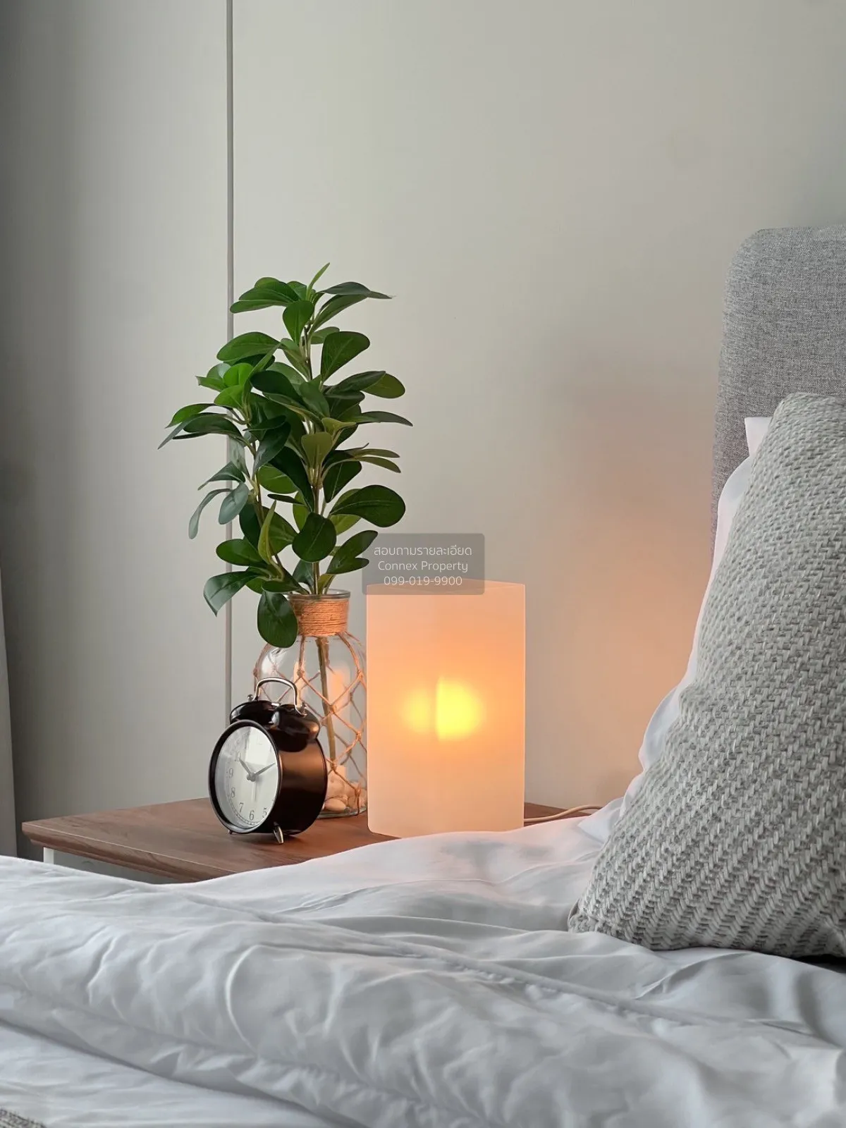 For Rent Condo , Rich Point @ BTS Wutthakat , BTS-Wutthakat , Tal