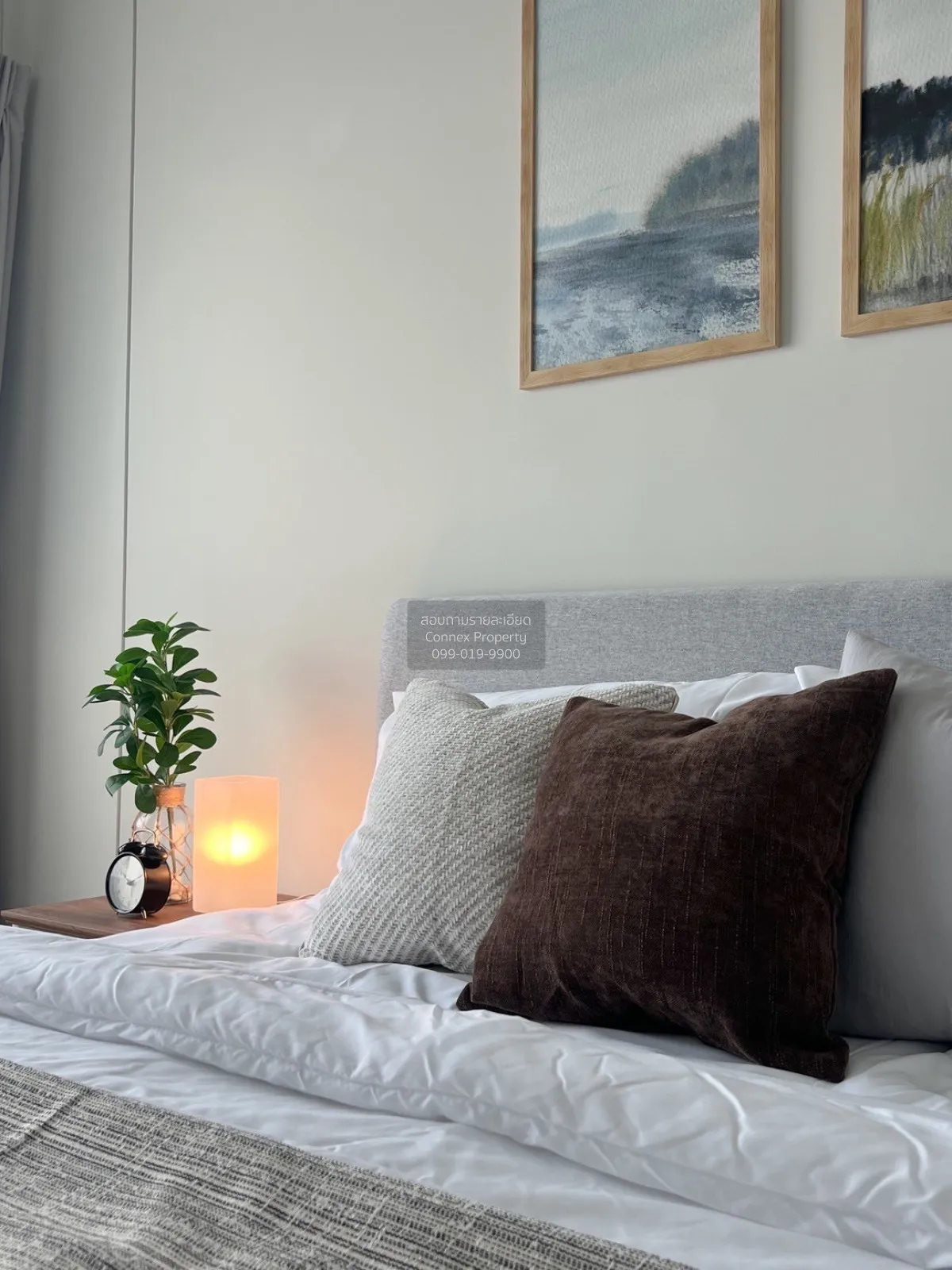 For Rent Condo , Rich Point @ BTS Wutthakat , BTS-Wutthakat , Tal