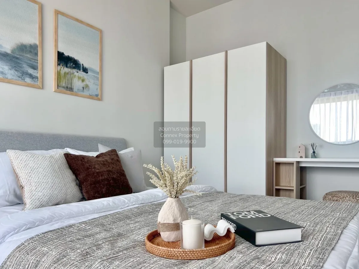 For Rent Condo , Rich Point @ BTS Wutthakat , BTS-Wutthakat , Tal