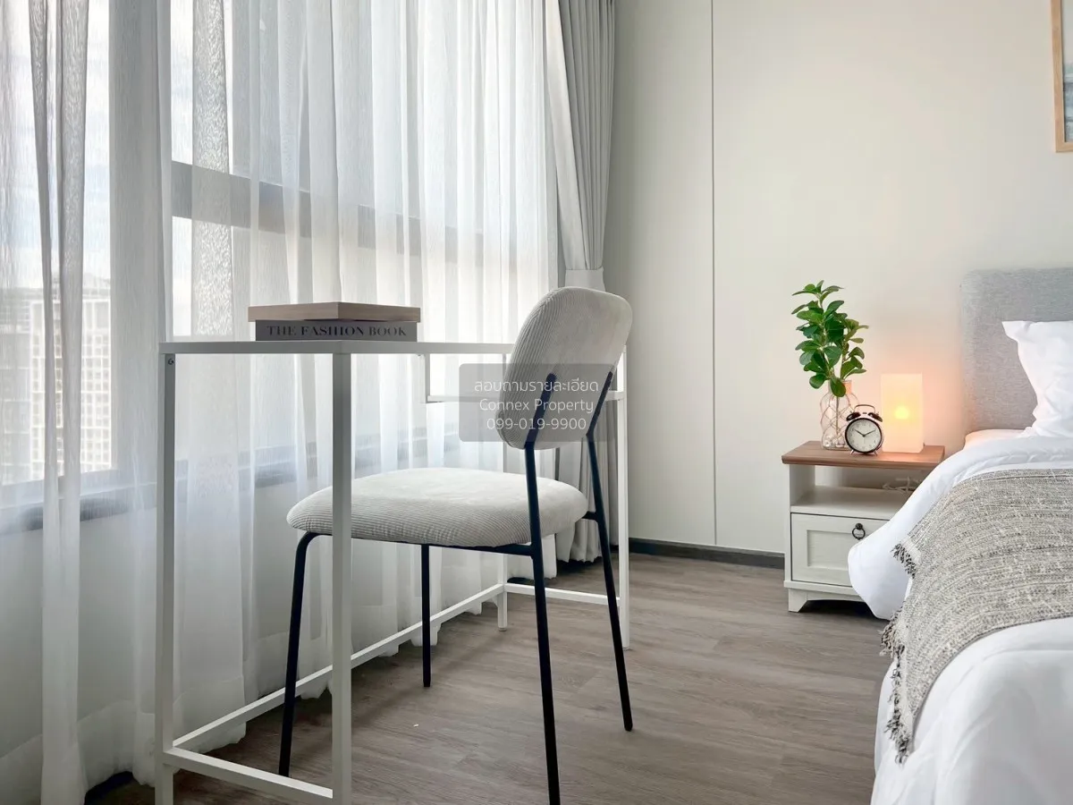 For Rent Condo , Rich Point @ BTS Wutthakat , BTS-Wutthakat , Tal