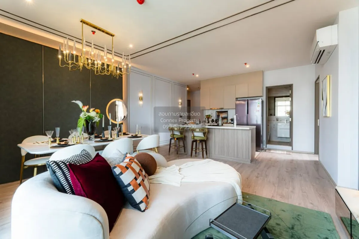 For Rent Condo , Rhythm Ekkamai Estate , BTS-Ekkamai , Khlong Tan 1