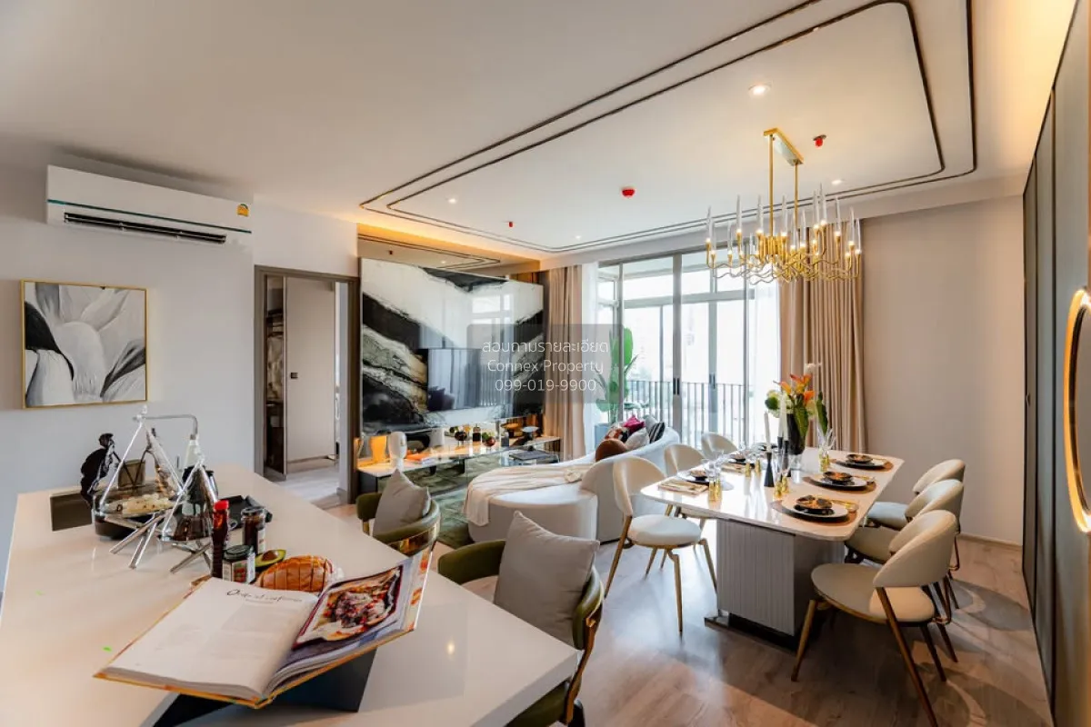 For Rent Condo , Rhythm Ekkamai Estate , BTS-Ekkamai , Khlong Tan 4