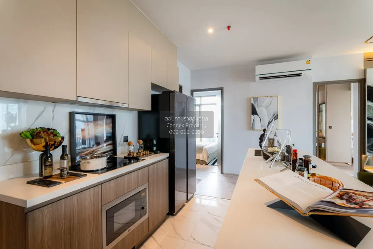 For Rent Condo , Rhythm Ekkamai Estate , BTS-Ekkamai , Khlong Tan