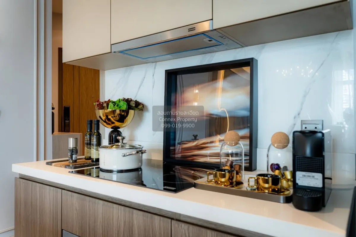 For Rent Condo , Rhythm Ekkamai Estate , BTS-Ekkamai , Khlong Tan