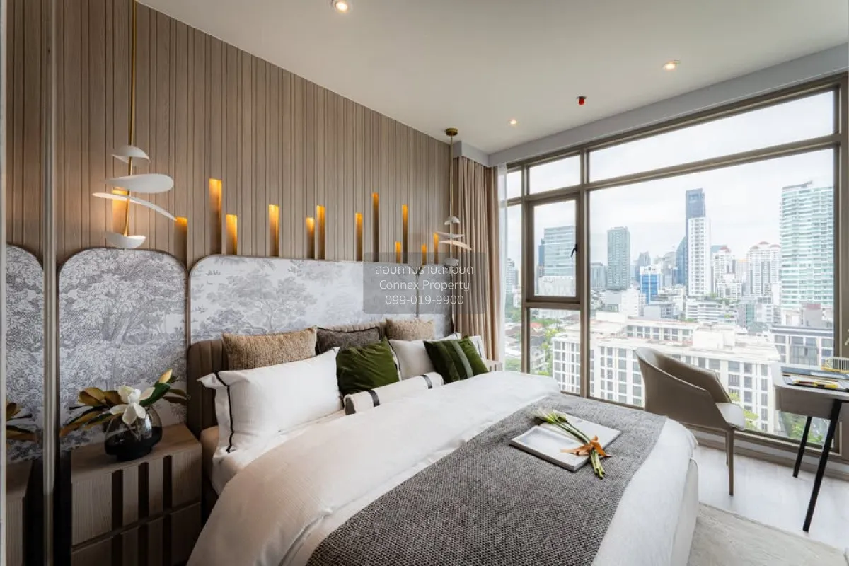 For Rent Condo , Rhythm Ekkamai Estate , BTS-Ekkamai , Khlong Tan