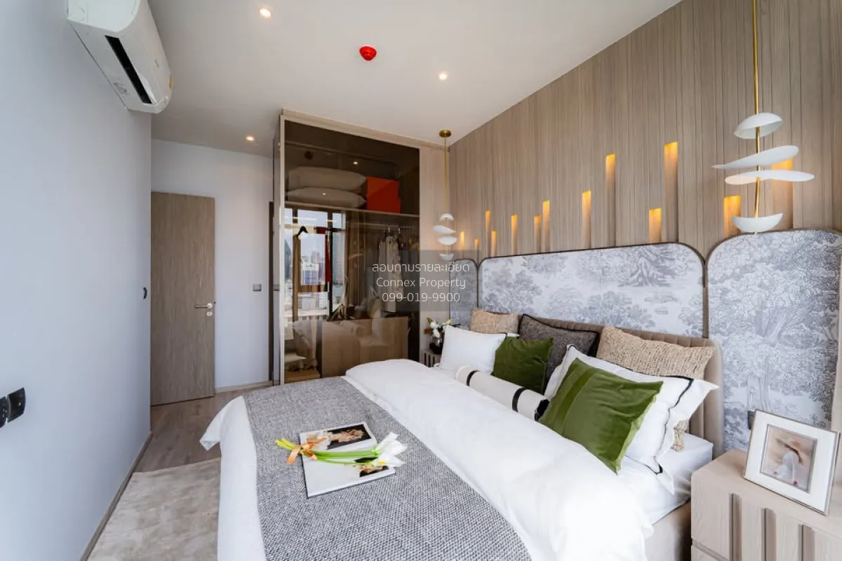 For Rent Condo , Rhythm Ekkamai Estate , BTS-Ekkamai , Khlong Tan