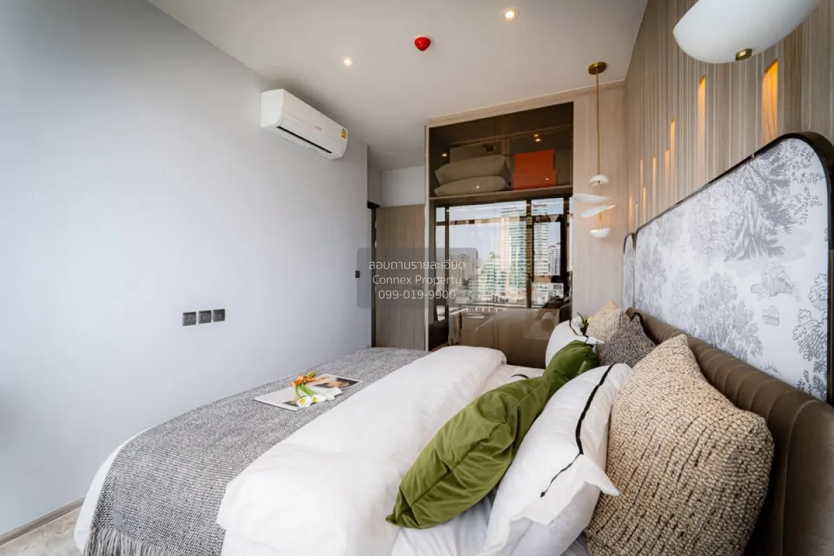 For Rent Condo , Rhythm Ekkamai Estate , BTS-Ekkamai , Khlong Tan