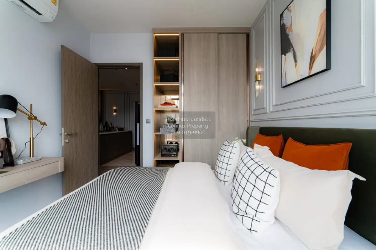 For Rent Condo , Rhythm Ekkamai Estate , BTS-Ekkamai , Khlong Tan