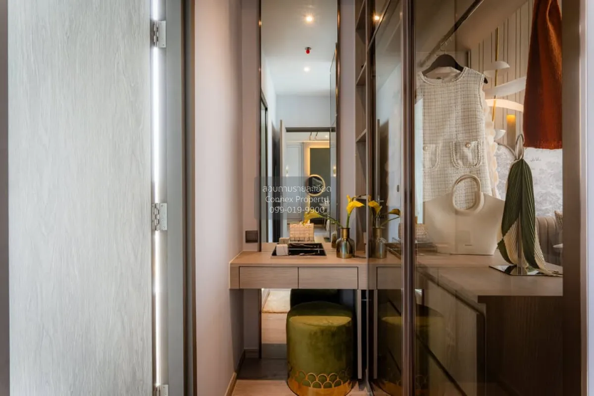 For Rent Condo , Rhythm Ekkamai Estate , BTS-Ekkamai , Khlong Tan