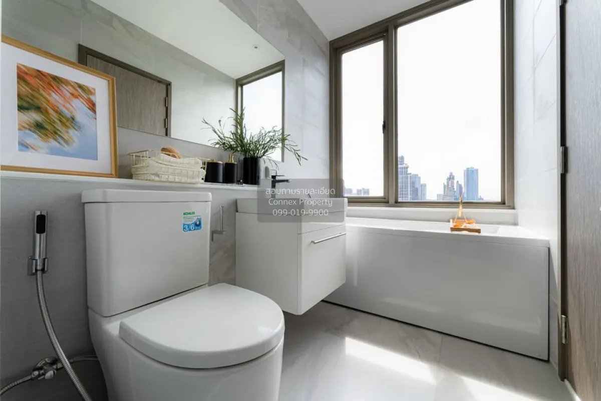 For Rent Condo , Rhythm Ekkamai Estate , BTS-Ekkamai , Khlong Tan