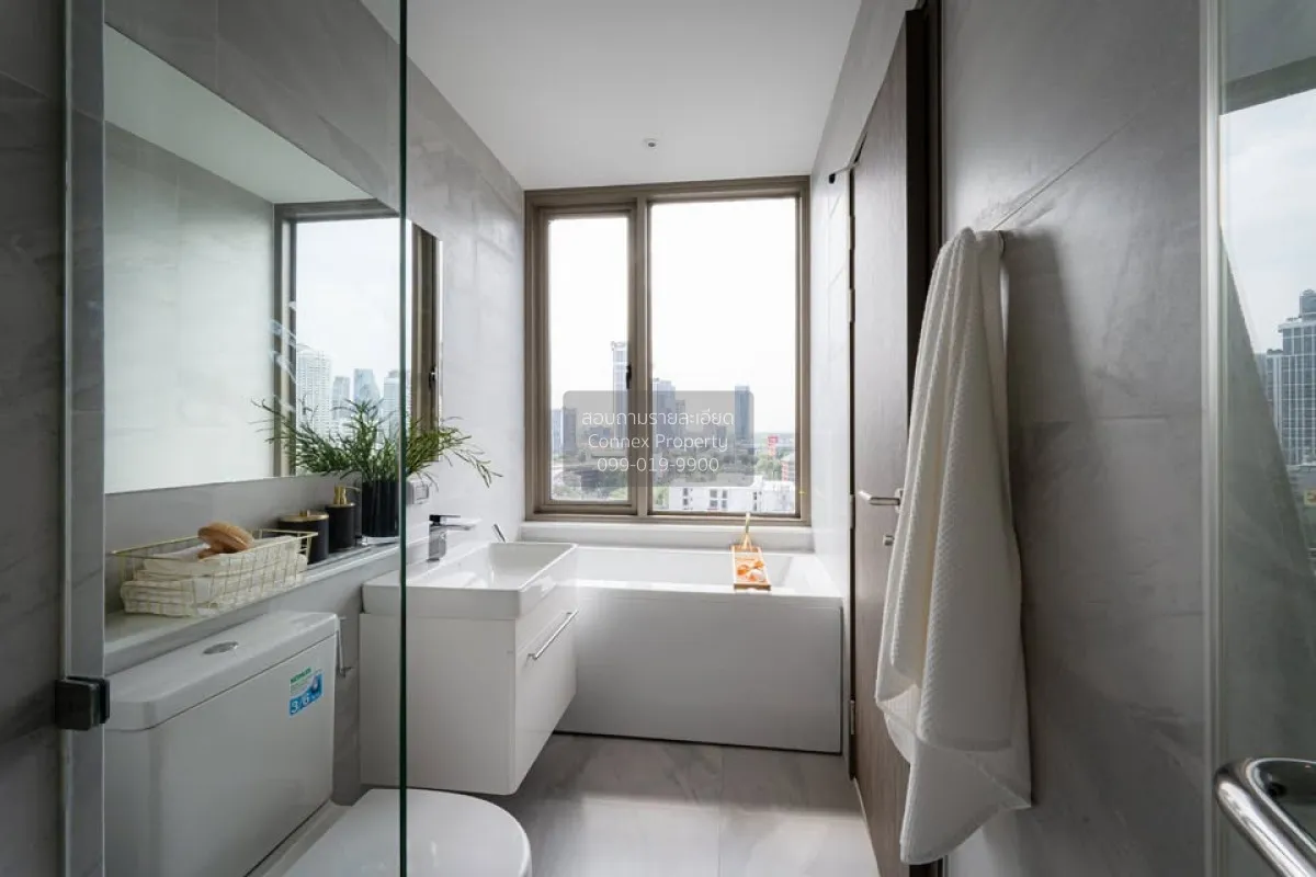 For Rent Condo , Rhythm Ekkamai Estate , BTS-Ekkamai , Khlong Tan