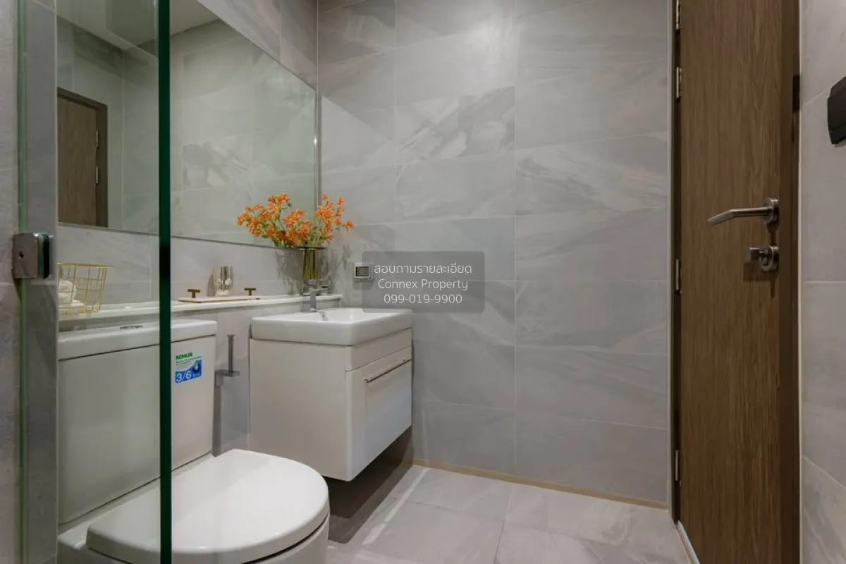 For Rent Condo , Rhythm Ekkamai Estate , BTS-Ekkamai , Khlong Tan