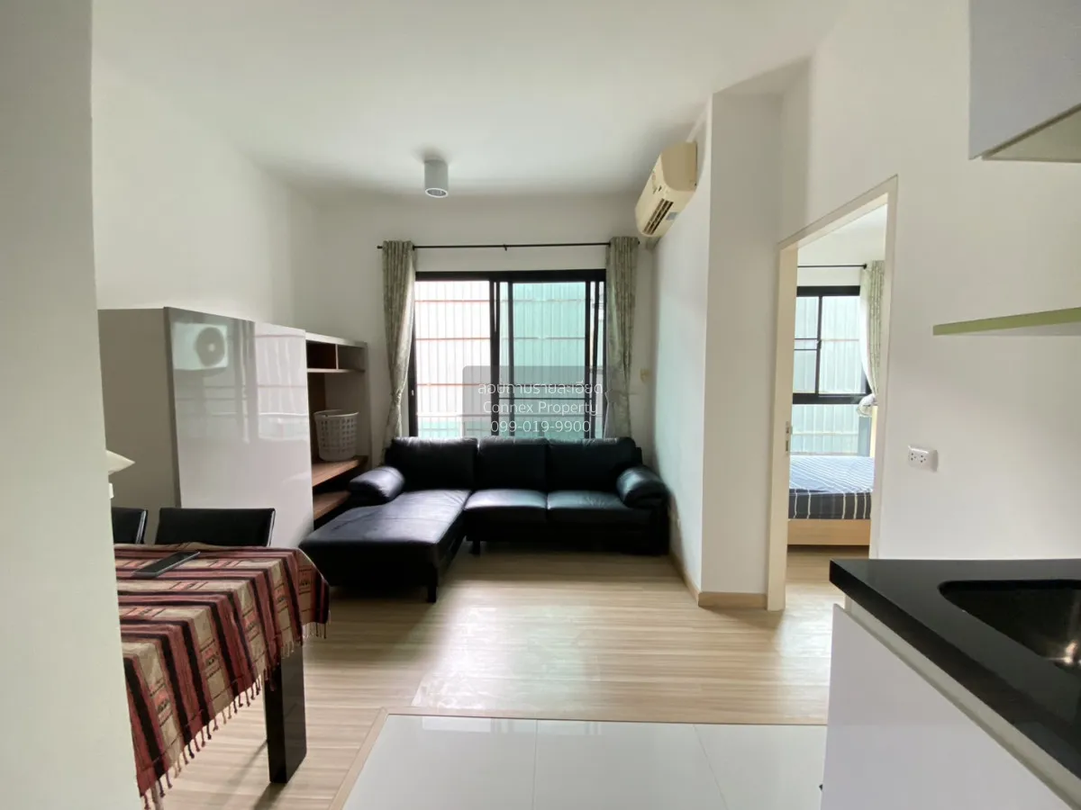 ขายคอนโด  ชาโตว์ อิน ทาวน์ พหลโยธิน 32 BTS-เสนานิคม เสนานิคม เขต  1