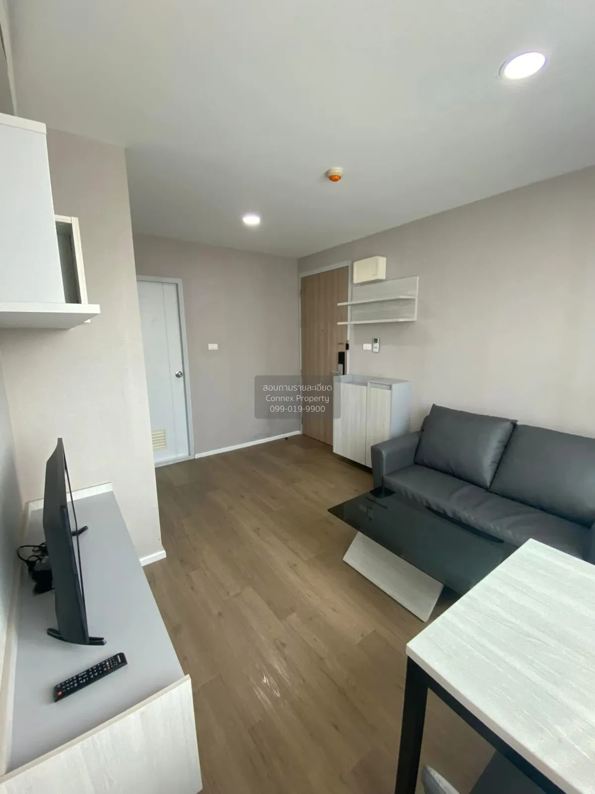 ขายคอนโด  ริล คอนโด รังสิต หลักหก เมืองปทุมธานี ปทุมธานี CX-13885 2