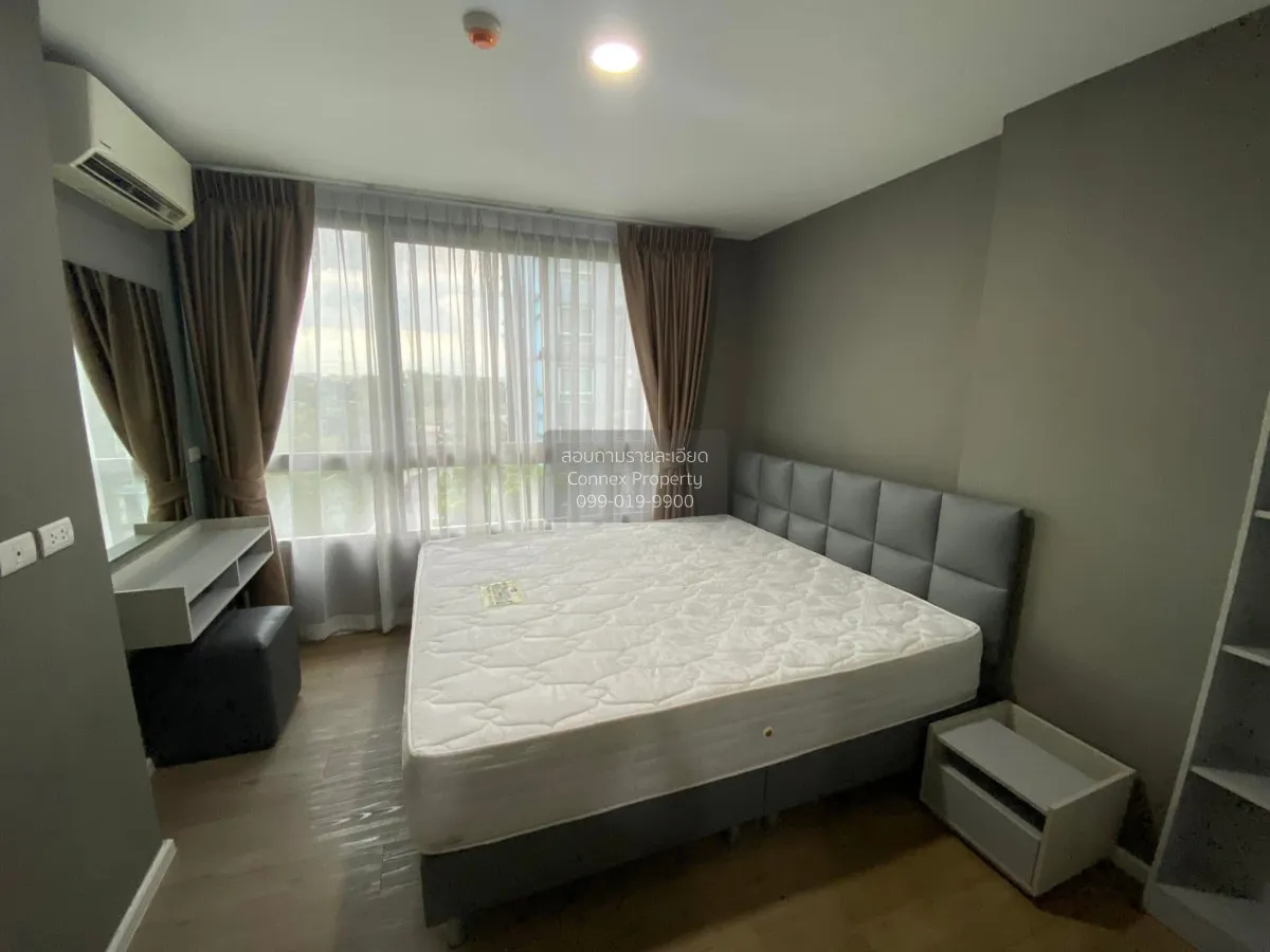 เช่าคอนโด  ริล คอนโด รังสิต หลักหก เมืองปทุมธานี ปทุมธานี CX-1388 4