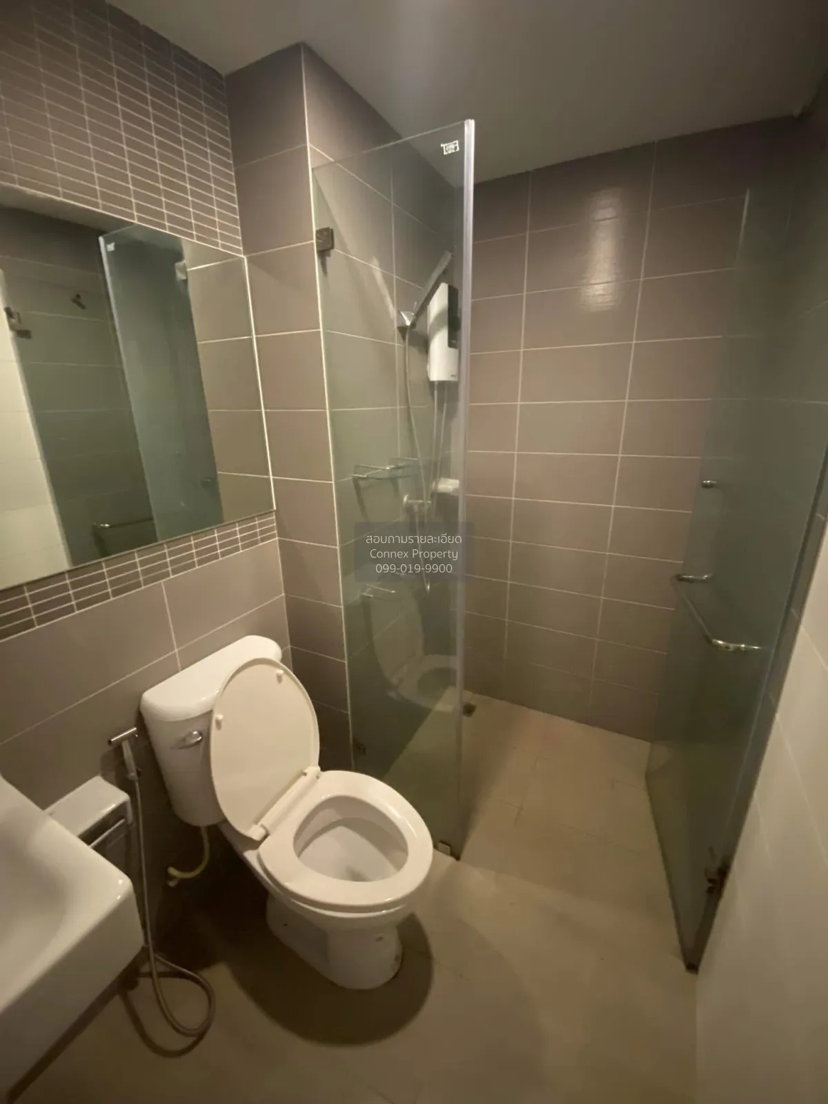 เช่าคอนโด  ริล คอนโด รังสิต หลักหก เมืองปทุมธานี ปทุมธานี CX-1388