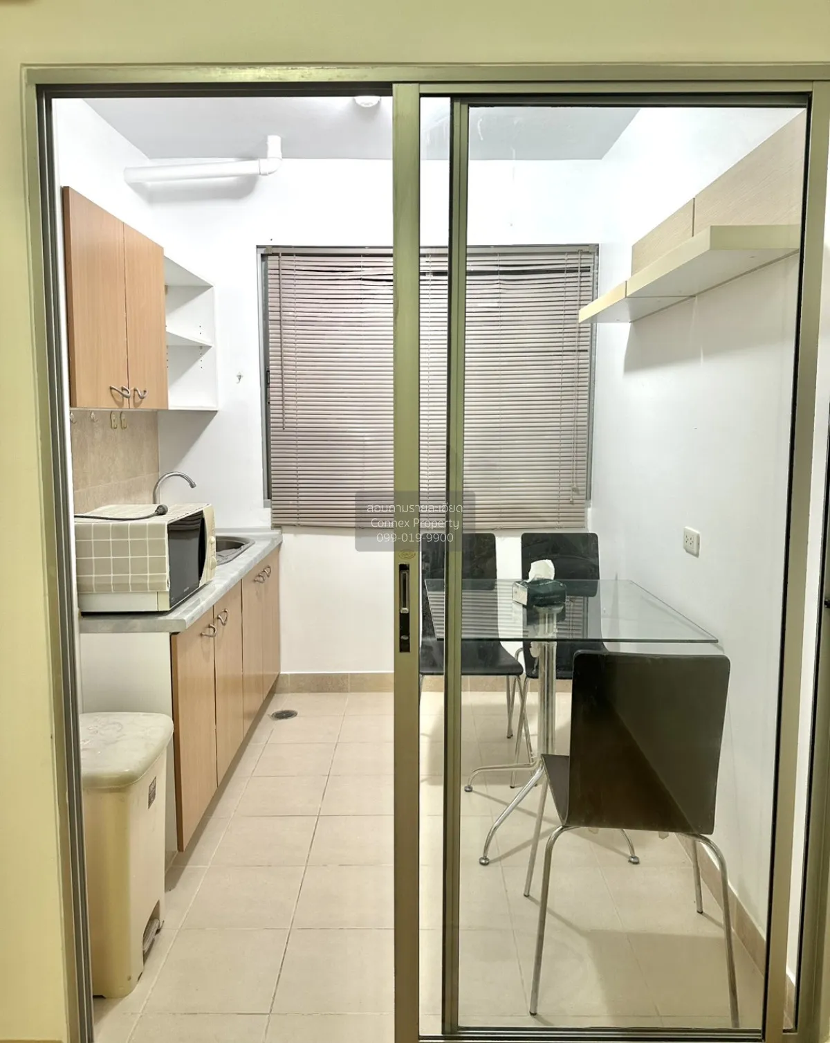For Sale Condo , City Home Ratchada – Pinklao , MRT-Bang Sue , Ba 2