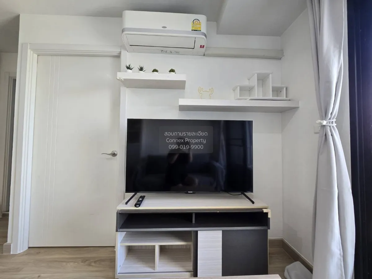 เช่าคอนโด  ดิ เอ็กเซล ไฮด์อะเวย์ สุขุมวิท 105 BTS-แบริ่ง บางนา เข 3