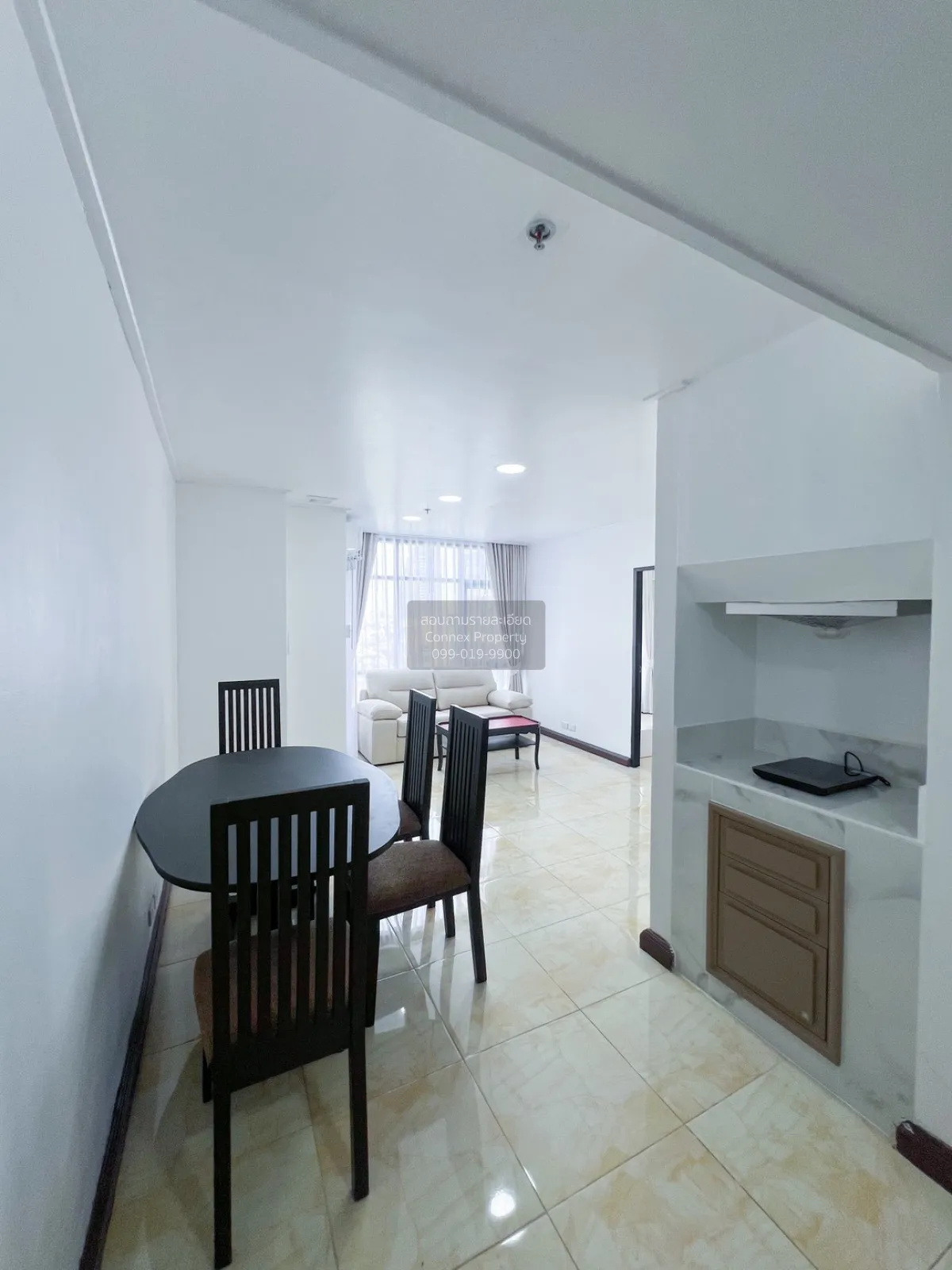 For Rent Condo , Phayathai Place , BTS-Phaya Thai , Thung Phaya T 3