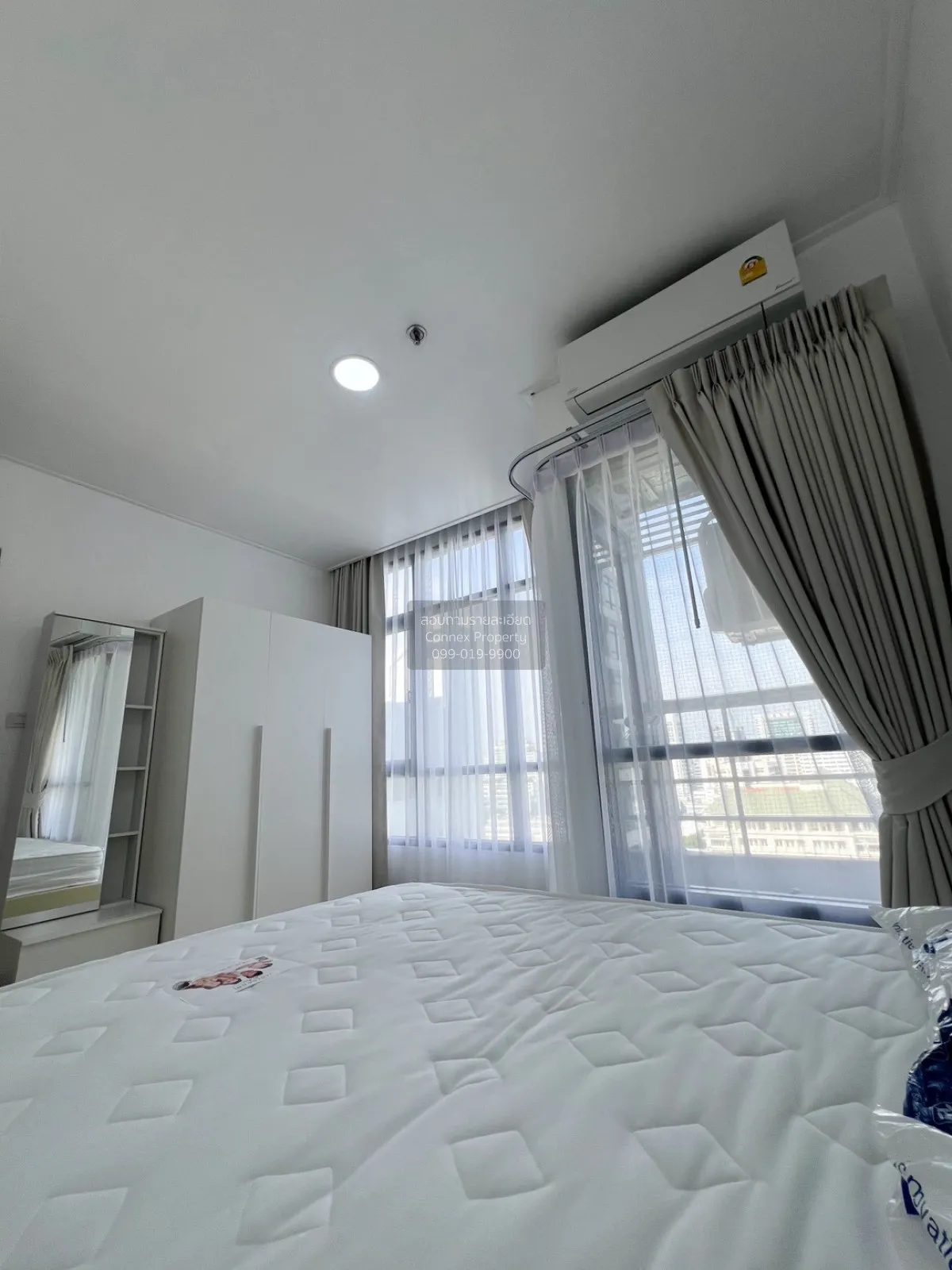 For Rent Condo , Phayathai Place , BTS-Phaya Thai , Thung Phaya T
