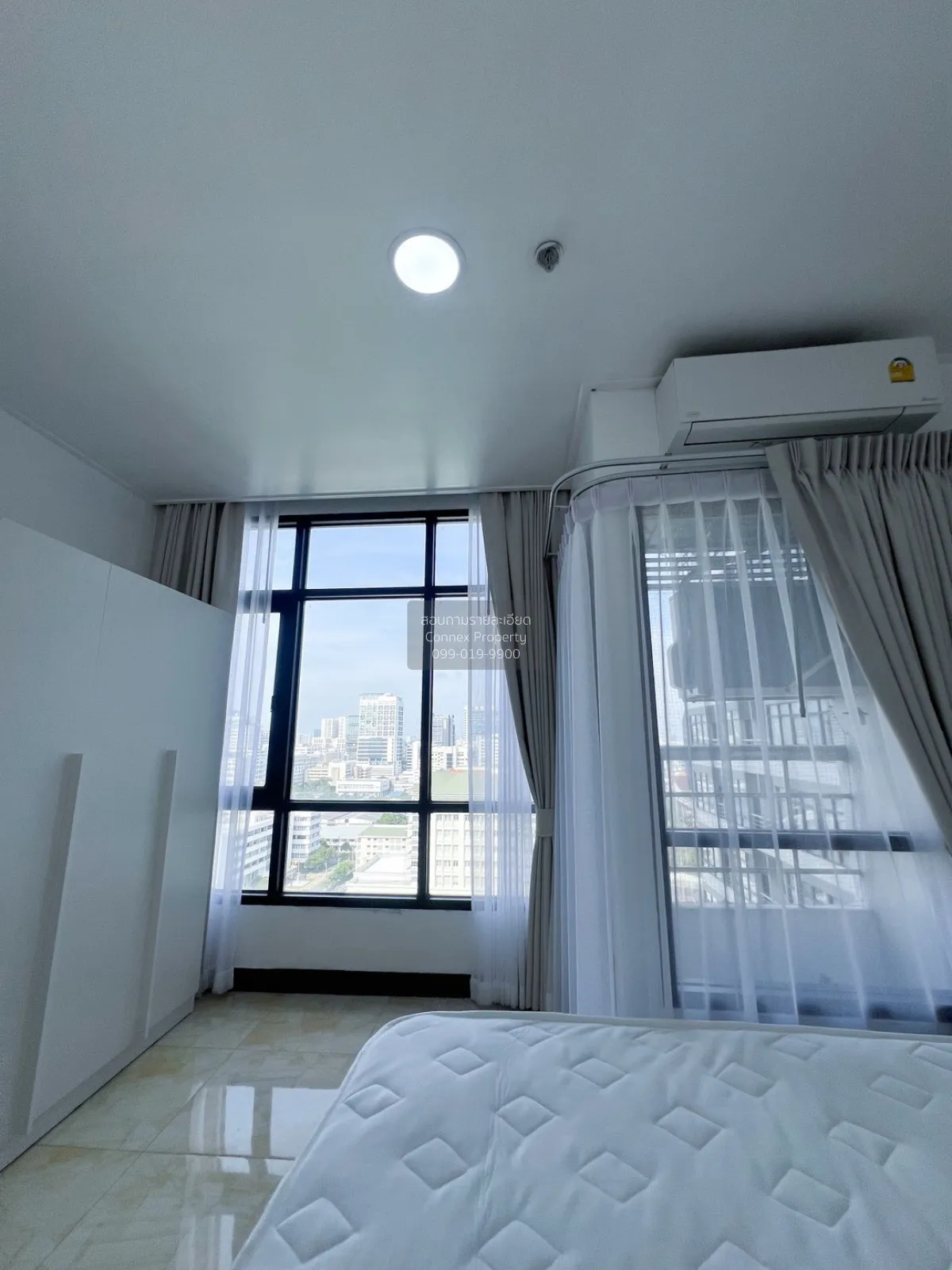 For Rent Condo , Phayathai Place , BTS-Phaya Thai , Thung Phaya T