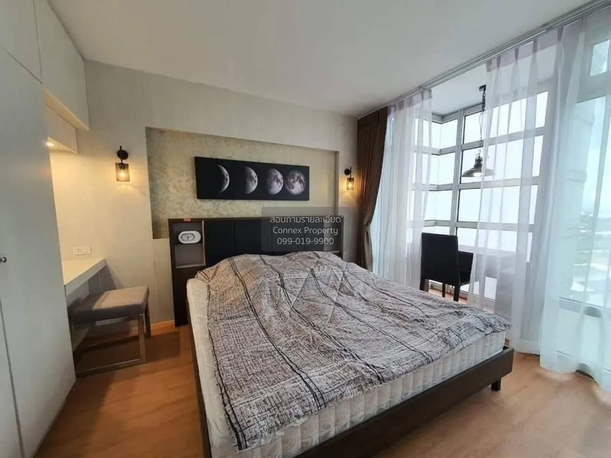 For Rent Condo , Riviera Up Condominium , Ban Mai , Pak Kret , No