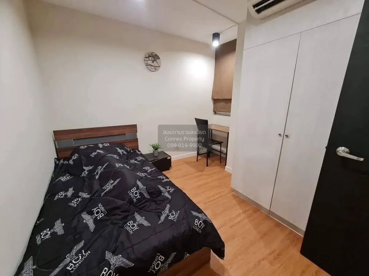 For Rent Condo , Riviera Up Condominium , Ban Mai , Pak Kret , No