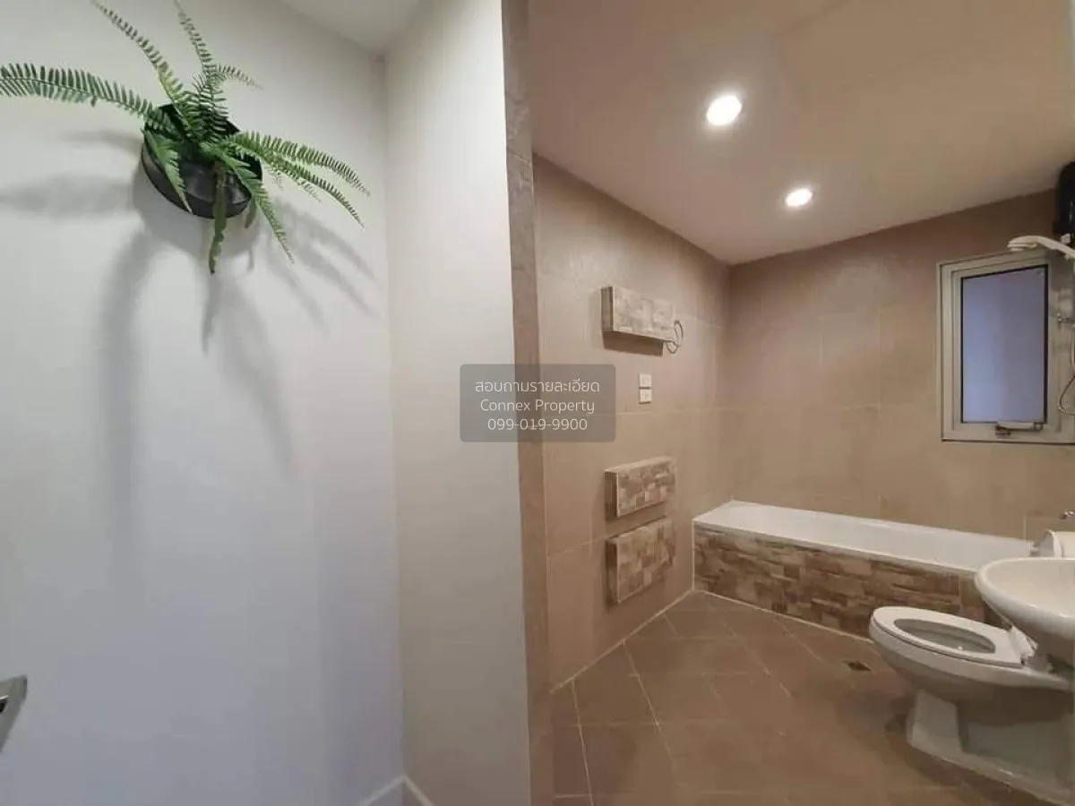 For Rent Condo , Riviera Up Condominium , Ban Mai , Pak Kret , No