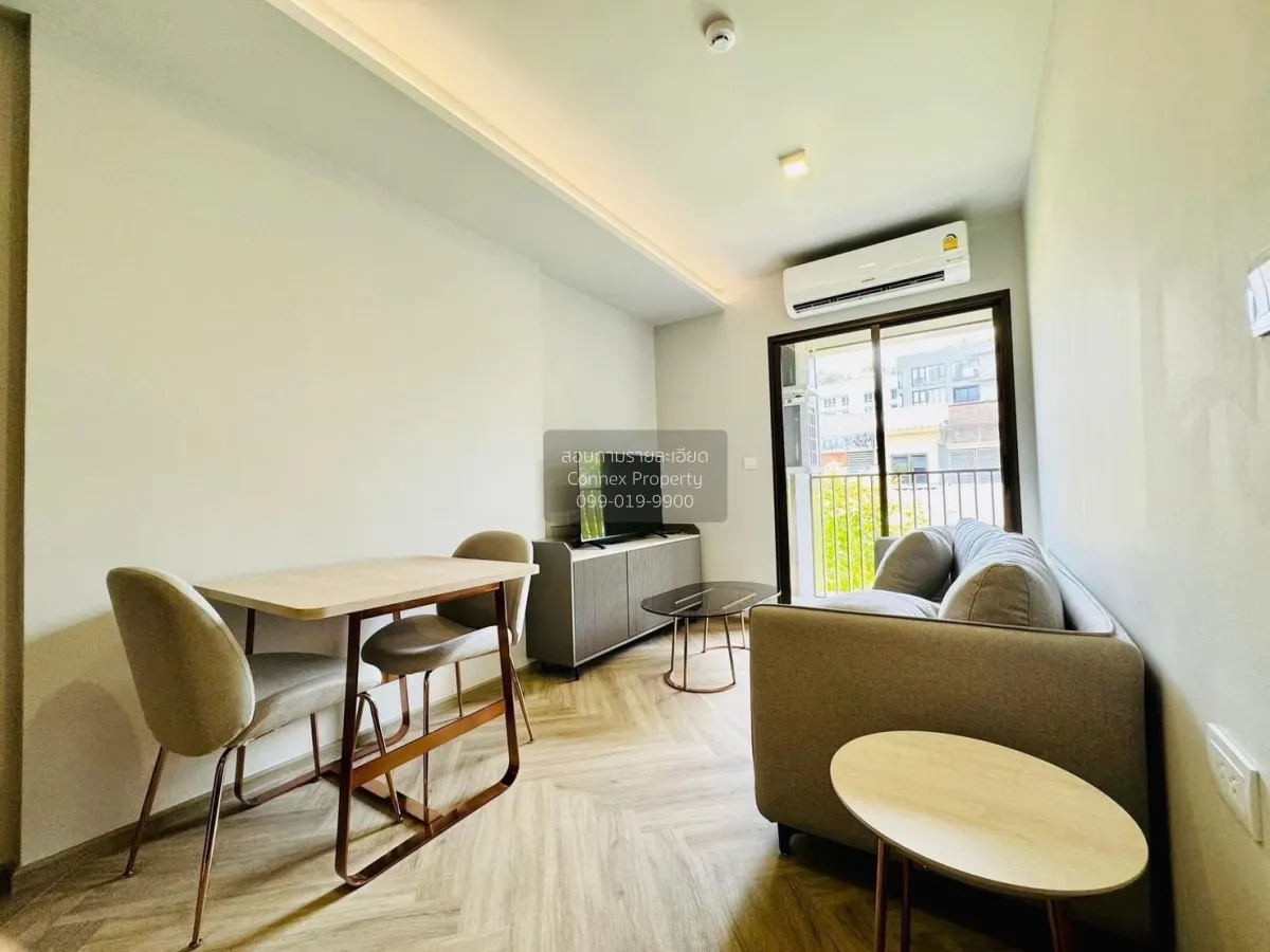 For Rent Condo , Chapter Thonglor 25 , BTS-Thong Lo , Khlong Tan  3