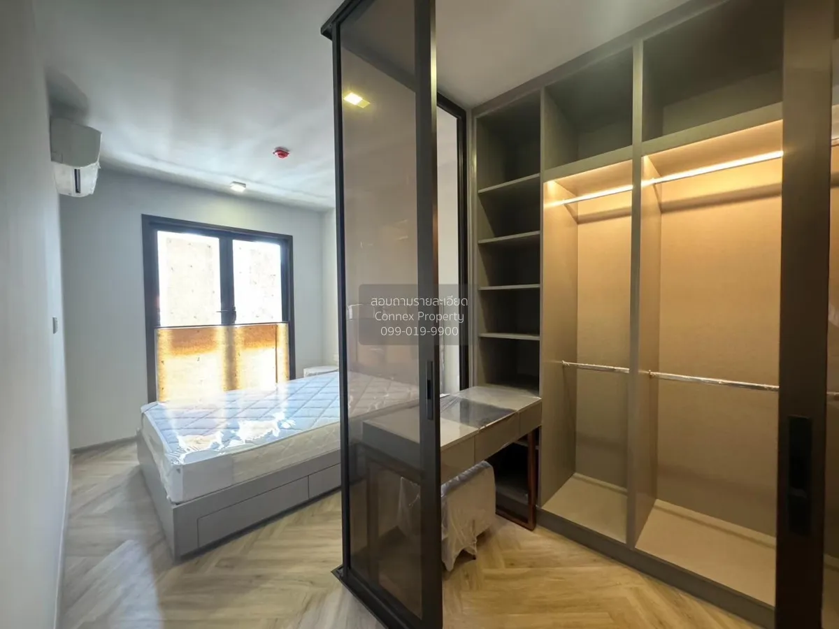 For Rent Condo , Chapter Thonglor 25 , BTS-Thong Lo , Khlong Tan 