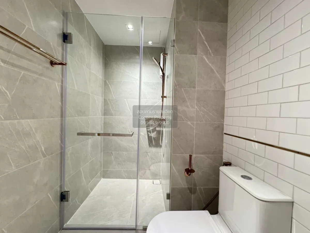 For Rent Condo , Chapter Thonglor 25 , BTS-Thong Lo , Khlong Tan 