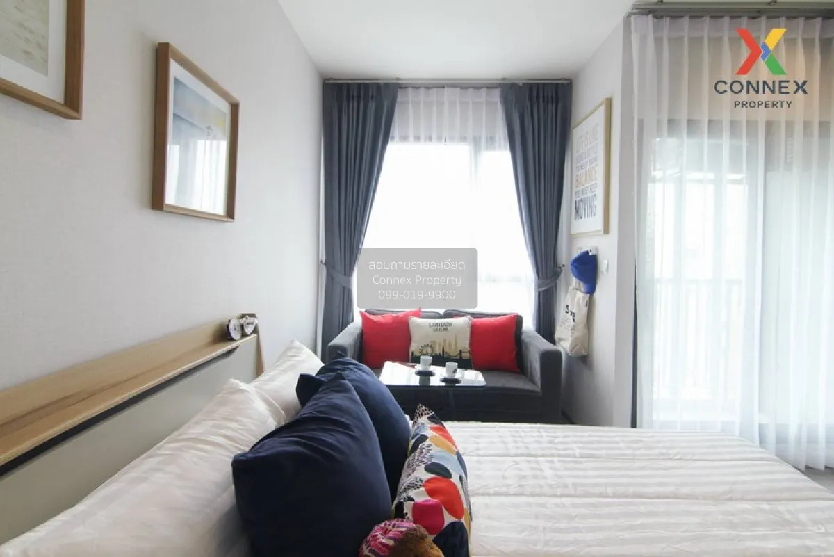 For Sale Condo , Life Sukhumvit 62 , BTS-Bang Chak , Bang Chak ,  2