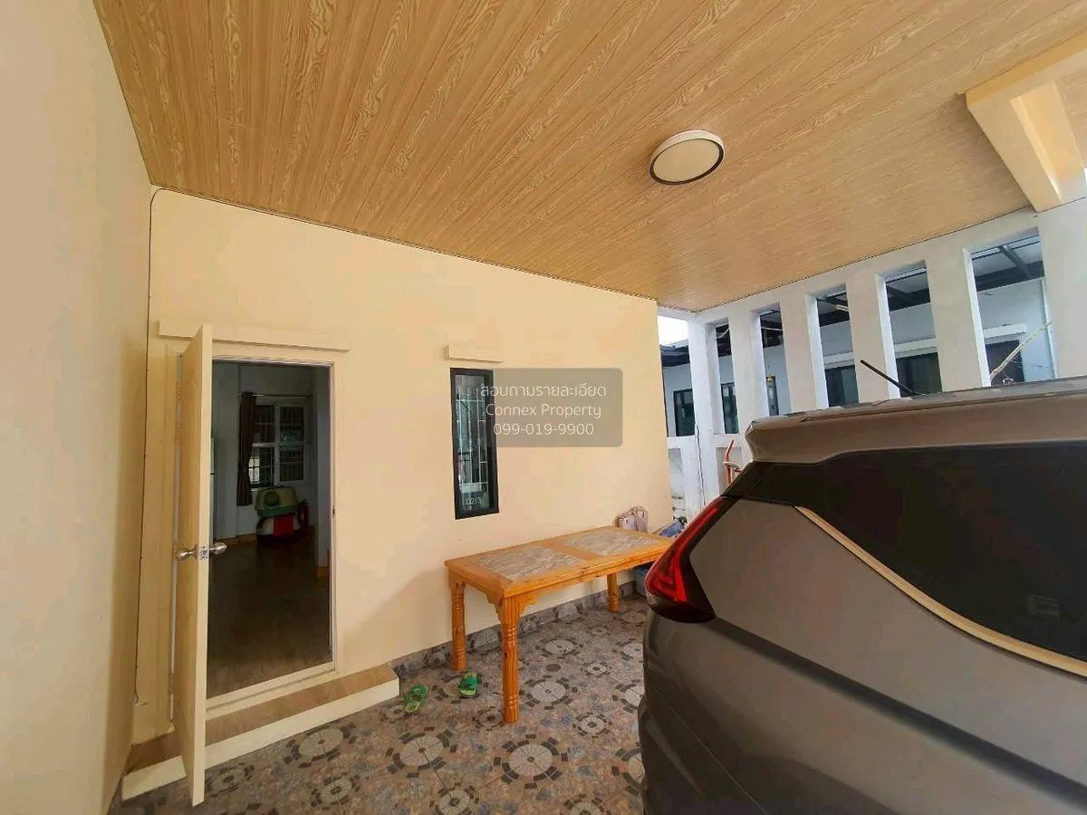 For Sale House , Haus The Hamburg Ramintra-Ramkhamhaeng , Bang Ch 2